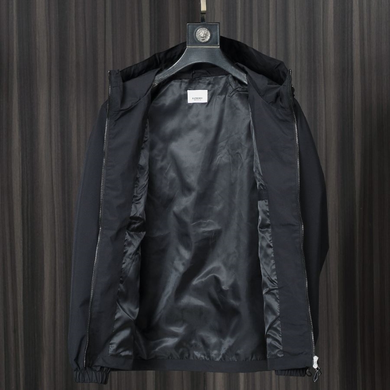 B**rry coat